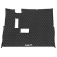 Xtreme Mats EZGO S2 & S4 Golf Cart Floor Mats (2021.5-Current)