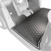E-Z-GO RXV (2023 ONLY) ALL Trim levels (Elite, Freedom etc) / Valor (2023) Golf Cart Floor Mat