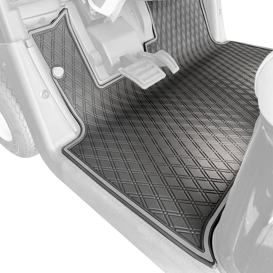 E-Z-GO RXV (2023 ONLY) ALL Trim levels (Elite, Freedom etc) / Valor (2023) Golf Cart Floor Mat