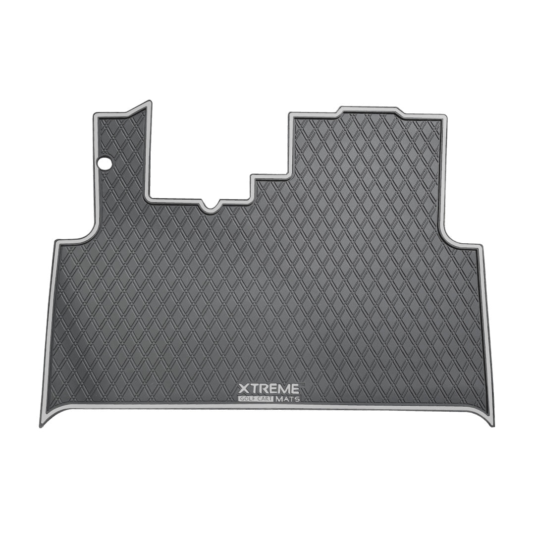 E-Z-GO RXV (2023 ONLY) ALL Trim levels (Elite, Freedom etc) / Valor (2023) Golf Cart Floor Mat