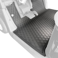 E-Z-GO RXV (2023 ONLY) ALL Trim levels (Elite, Freedom etc) / Valor (2023) Golf Cart Floor Mat