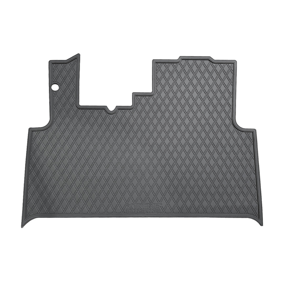 E-Z-GO RXV (2023 ONLY) ALL Trim levels (Elite, Freedom etc) / Valor (2023) Golf Cart Floor Mat