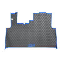 E-Z-GO RXV (2023 ONLY) ALL Trim levels (Elite, Freedom etc) / Valor (2023) Golf Cart Floor Mat