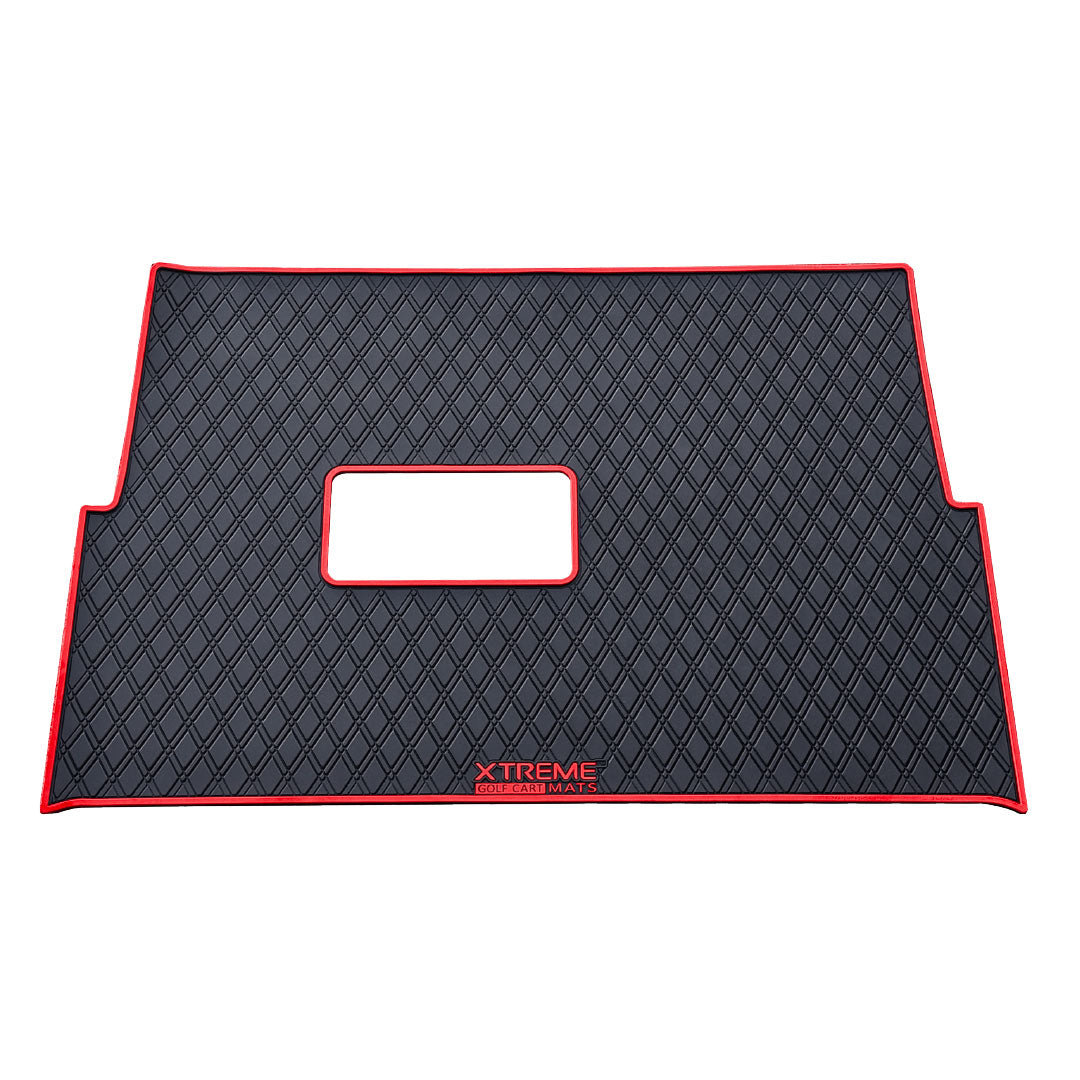 Advanced EV Advent 2 / Advent 4 Golf Cart Floor Mat