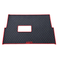 Advanced EV Advent 2 / Advent 4 Golf Cart Floor Mat