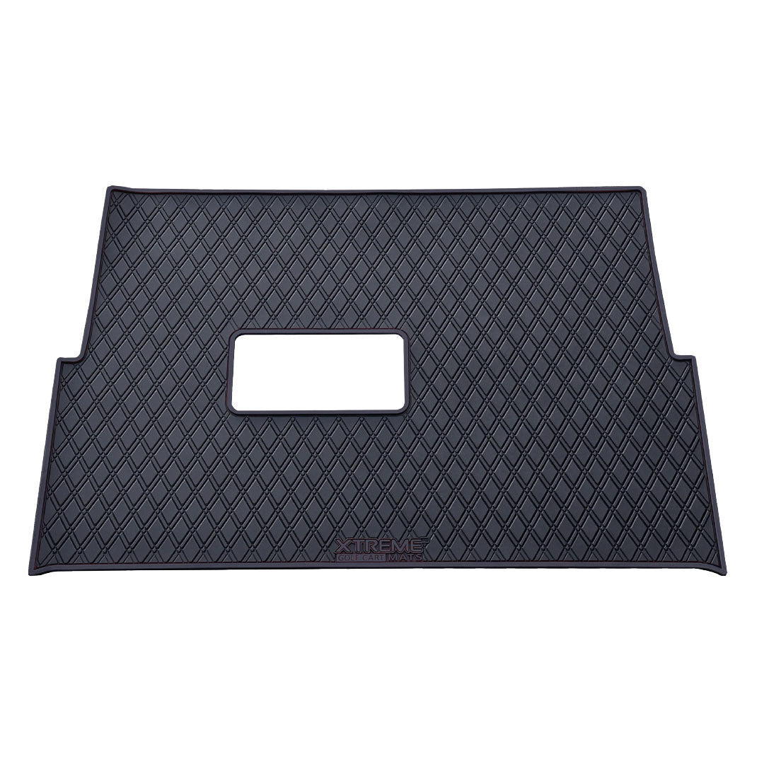 Advanced EV Advent 2 / Advent 4 Golf Cart Floor Mat