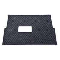 Advanced EV Advent 2 / Advent 4 Golf Cart Floor Mat