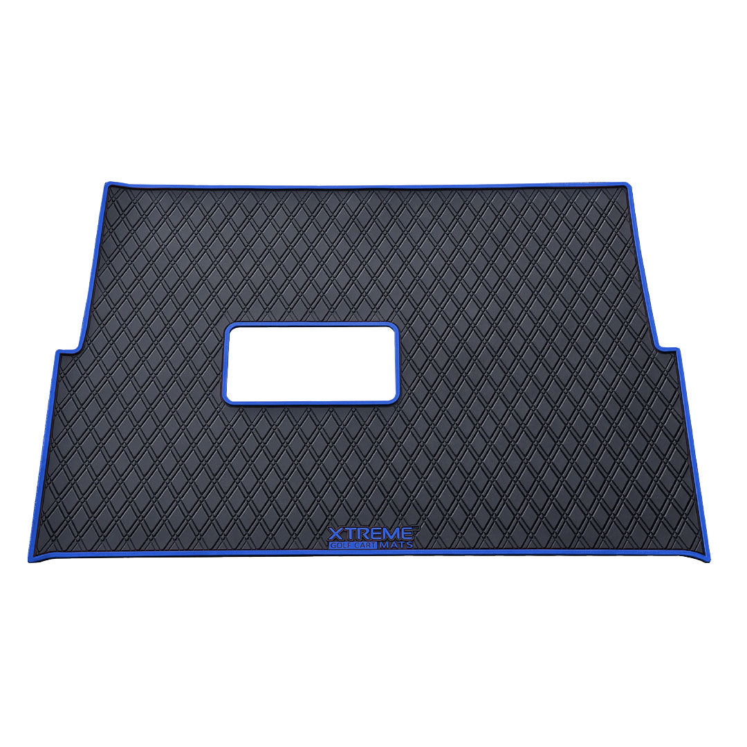 Advanced EV Advent 2 / Advent 4 Golf Cart Floor Mat