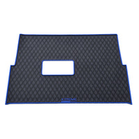 Advanced EV Advent 2 / Advent 4 Golf Cart Floor Mat