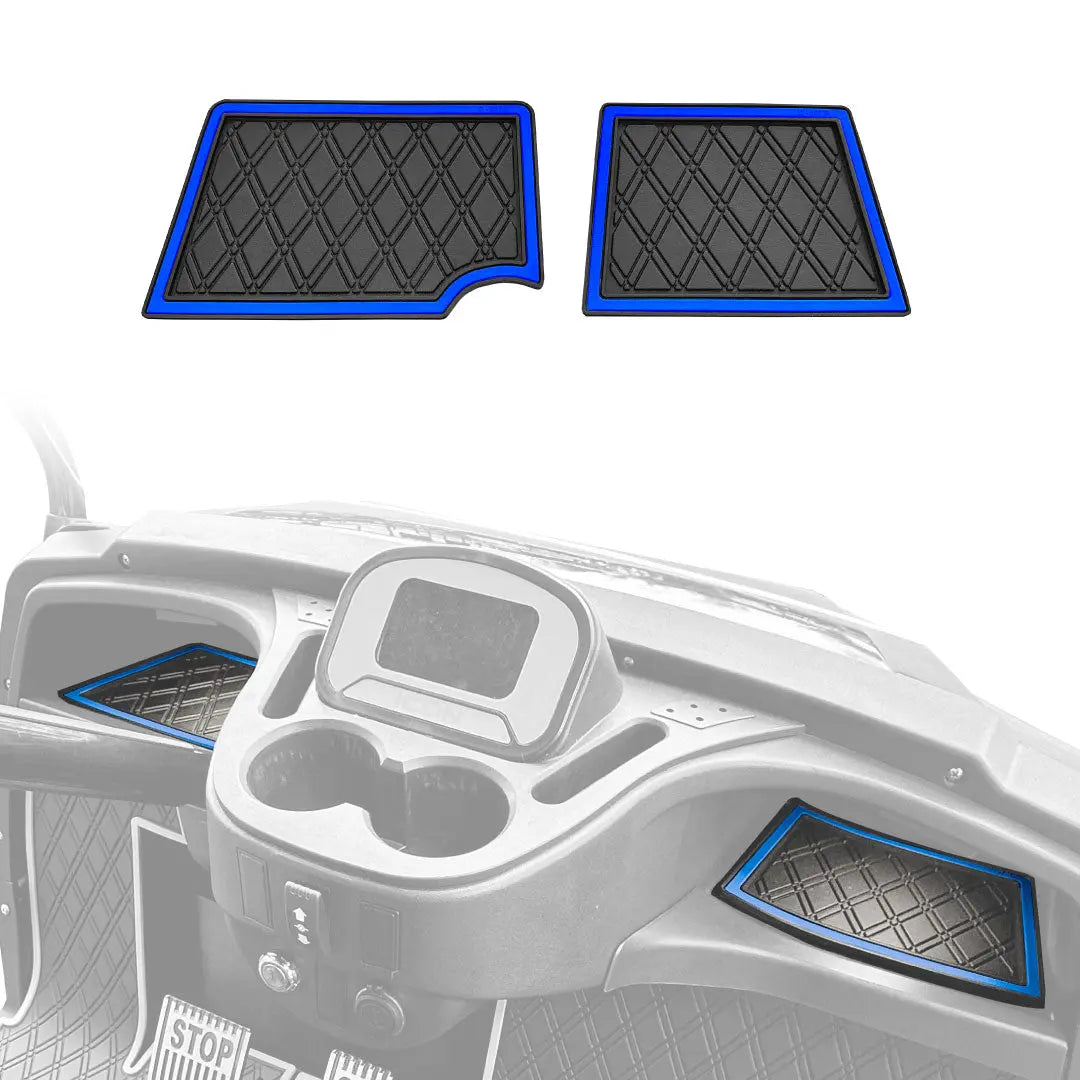 ICON Compatible - Dash Mat - Fits ICON and Advanced EV - PRO Series