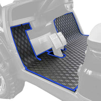 ICON Compatible Golf Cart Floor Mat