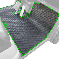 Yamaha Drive Floor Mat - Fits Drive / G29 / Adventurer Models (2007-2016)