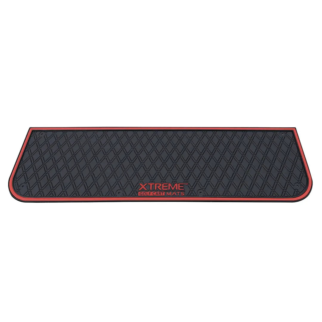 Rear Facing Foot Rest Mat - Fits GTW Mach 1 / MADJAX / RHOX Genesis 150 / MODZ Flip4 Rear Seat Kits - PRO Series
