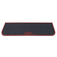Rear Facing Foot Rest Mat - Fits GTW Mach 1 / MADJAX / RHOX Genesis 150 / MODZ Flip4 Rear Seat Kits - PRO Series