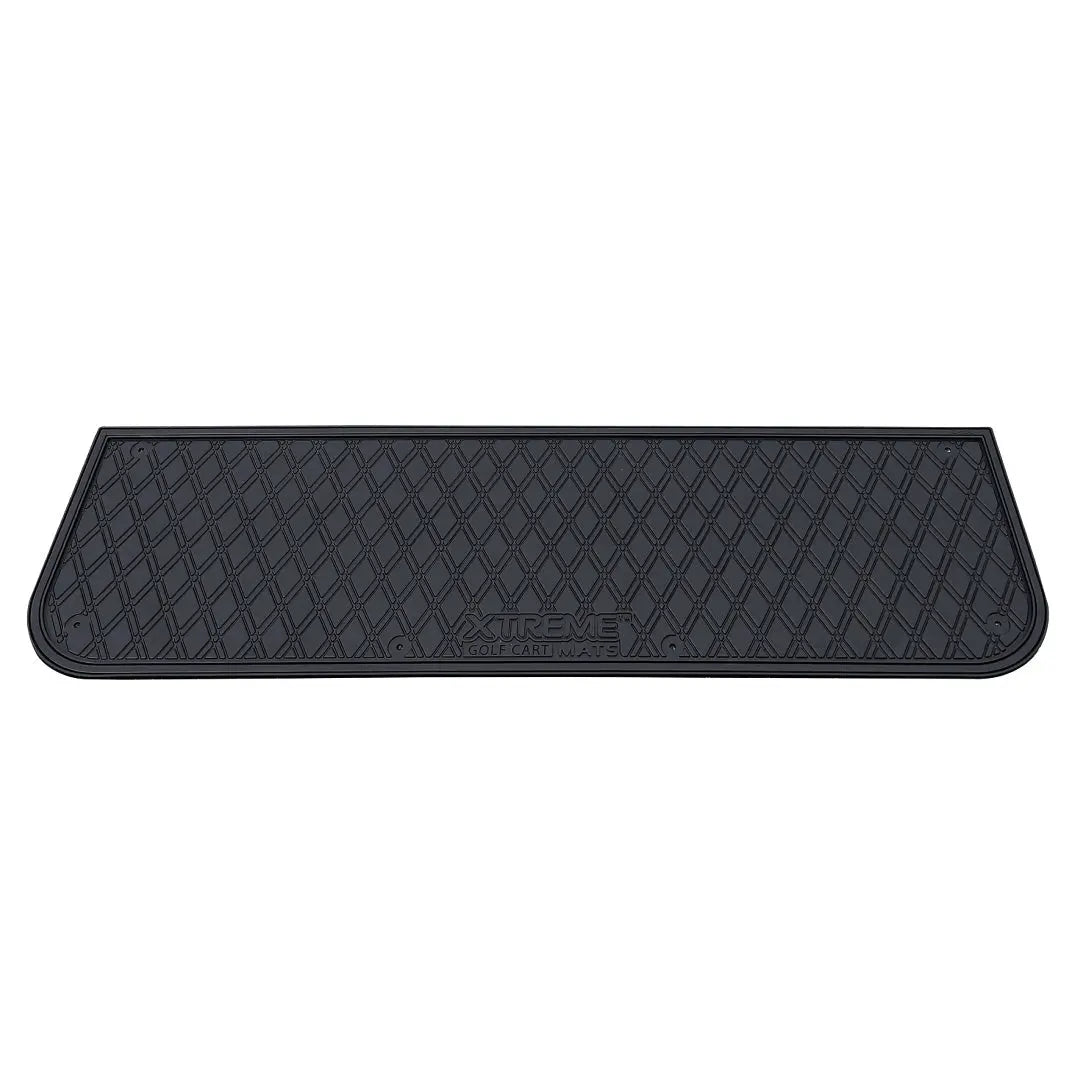Rear Facing Foot Rest Mat - Fits GTW Mach 1 / MADJAX / RHOX Genesis 150 / MODZ Flip4 Rear Seat Kits - PRO Series