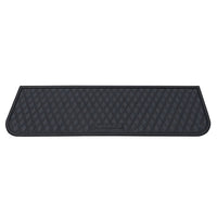 Rear Facing Foot Rest Mat - Fits GTW Mach 1 / MADJAX / RHOX Genesis 150 / MODZ Flip4 Rear Seat Kits - PRO Series