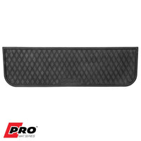 Rear Facing Foot Rest Mat - Fits GTW Mach 1 / MADJAX / RHOX Genesis 150 / MODZ Flip4 Rear Seat Kits - PRO Series
