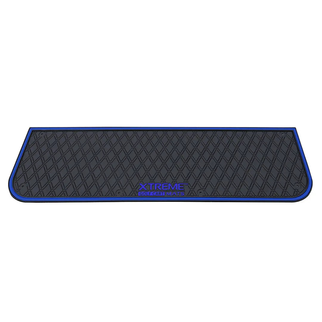 Rear Facing Foot Rest Mat - Fits GTW Mach 1 / MADJAX / RHOX Genesis 150 / MODZ Flip4 Rear Seat Kits - PRO Series