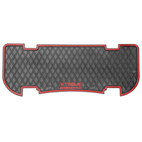 Rear Facing Foot Rest Mat - Fits MADJAX Genesis 250/300 Rear Seat Kits - PRO Series