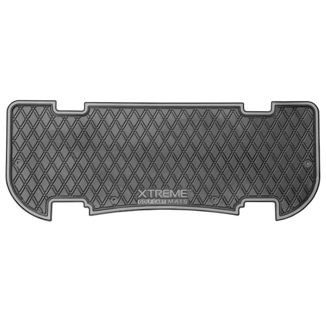 Rear Facing Foot Rest Mat - Fits MADJAX Genesis 250/300 Rear Seat Kits - PRO Series