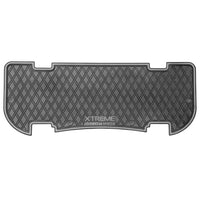 Rear Facing Foot Rest Mat - Fits MADJAX Genesis 250/300 Rear Seat Kits - PRO Series