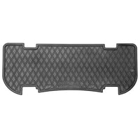 Rear Facing Foot Rest Mat - Fits MADJAX Genesis 250/300 Rear Seat Kits - PRO Series