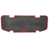 Rear Facing Foot Rest Mat - Fits DoubleTake Max 5 and Max 6 Rear Kits - PRO Series