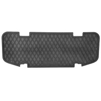 Rear Facing Foot Rest Mat - Fits DoubleTake Max 5 and Max 6 Rear Kits - PRO Series