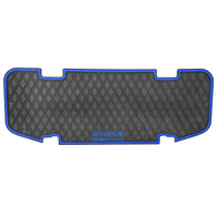 Rear Facing Foot Rest Mat - Fits DoubleTake Max 5 and Max 6 Rear Kits - PRO Series