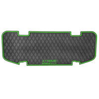 Rear Facing Foot Rest Mat - Fits DoubleTake Max 5 and Max 6 Rear Kits - PRO Series