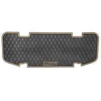Rear Facing Foot Rest Mat - Fits DoubleTake Max 5 and Max 6 Rear Kits - PRO Series