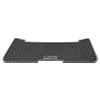 E-Z-GO RXV & TXT -  Rear Facing Foot Rest Mat - Fits Select E-Z-GO RXV and TXT Rear Seat Kits - PRO Series