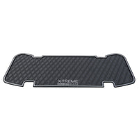 E-Z-GO RFS PRO - Rear Facing Foot Rest Mat - Fits E-Z-GO L6/RXV/S4 Rear Seat Kit - PRO Series