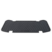 E-Z-GO RFS PRO - Rear Facing Foot Rest Mat - Fits E-Z-GO L6/RXV/S4 Rear Seat Kit - PRO Series