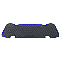 E-Z-GO RFS PRO - Rear Facing Foot Rest Mat - Fits E-Z-GO L6/RXV/S4 Rear Seat Kit - PRO Series