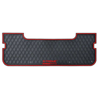 Evolution Rear Facing Foot Rest Mat - Fits Evolution Classic Plus / Classic Pro / Carrier / Forester / D5 2+2 - PRO Series / Tara Roadster 2+2