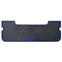 Evolution Rear Facing Foot Rest Mat - Fits Evolution Classic Plus / Classic Pro / Carrier / Forester / D5 2+2 - PRO Series / Tara Roadster 2+2