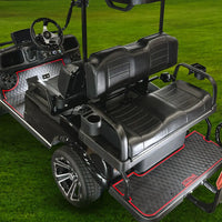 Xtreme Mats 2025 Evolution Classic Plus / Classic Pro / Forester / Turfman Floor Mat & Rear Floor Mat Set