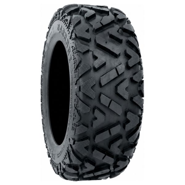 GTW Barrage Series 25x10-14 Mud Tire 6-ply