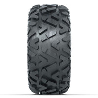 GTW Barrage Series 25x10-14 Mud Tire 6-ply