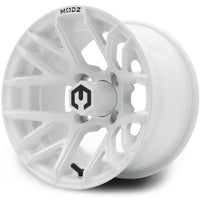 MODZ® Matrix 12x7 Glossy White