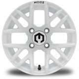 MODZ® Matrix 12x7 Glossy White