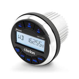 Clarion AM - FM USB Bluetooth Media Receiver