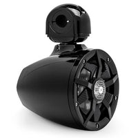 Clarion 6.5 Inch Marine Coaxial Tower Speakers with RBG