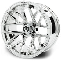MODZ® Matrix 15x7 Chrome
