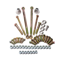 Jake’s EZGO TXT Electric Long Travel Kit (Years 2013.5-Up)