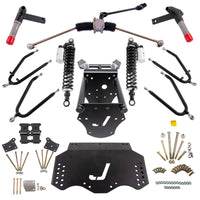 Jake’s EZGO TXT Electric Long Travel Kit (Years 2013.5-Up)