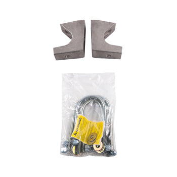Jake's Long Travel Kit for 2013.5-2022 EZGO RXV Electric