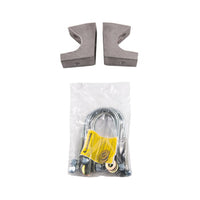 Jake's Long Travel Kit for 2013.5-2022 EZGO RXV Electric