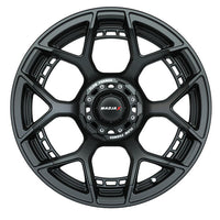 Madjax 15" Flow Form Evolution wheels and tires